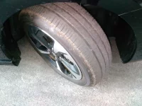 Suzuki SWIFT лот № 3058 оценка 4.5  с аукциона в Японии 8