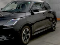 Suzuki SWIFT лот № 3058 оценка 4.5  с аукциона в Японии 3