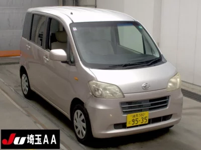 Daihatsu TANTO EXE