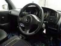 Daihatsu MIRA лот № 3012 оценка 4  с аукциона в Японии 2