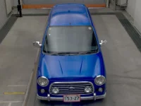 Daihatsu MIRA лот № 3012 оценка 4  с аукциона в Японии 5