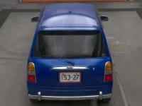 Daihatsu MIRA лот № 3012 оценка 4  с аукциона в Японии 6