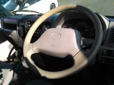 Hino DUTRO  с аукциона в Японии