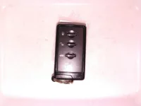 Subaru LEGACY лот № 3038 оценка 3.5  с аукциона в Японии 9