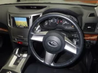 Subaru LEGACY лот № 3038 оценка 3.5  с аукциона в Японии 2