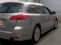 Subaru LEGACY лот № 3038 оценка 3.5  с аукциона в Японии 4