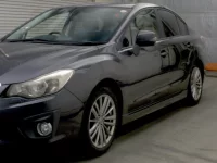 Subaru IMPREZA G4 лот № 17023 оценка 3  с аукциона в Японии 2