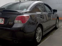 Subaru IMPREZA G4 лот № 17023 оценка 3  с аукциона в Японии 3