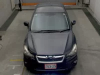 Subaru IMPREZA G4 лот № 17023 оценка 3  с аукциона в Японии 4