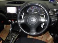 Subaru FORESTER лот № 3054 оценка 3.5  с аукциона в Японии 2