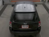 Subaru FORESTER лот № 3054 оценка 3.5  с аукциона в Японии 6