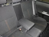 Subaru FORESTER лот № 3054 оценка 3.5  с аукциона в Японии 7