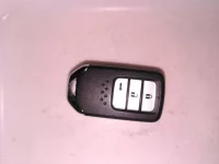 Honda INSIGHT лот № 10076 оценка 3.5  с аукциона в Японии 9