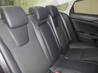 Honda INSIGHT лот № 10076 оценка 3.5  с аукциона в Японии 7