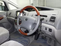 Toyota ESTIMA лот № 3110 оценка 3.5  с аукциона в Японии 2