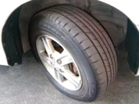 Toyota ESTIMA лот № 3110 оценка 3.5  с аукциона в Японии 8