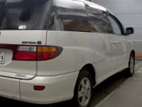 Toyota ESTIMA лот № 3110 оценка 3.5  с аукциона в Японии 4