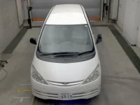 Toyota ESTIMA лот № 3110 оценка 3.5  с аукциона в Японии 5