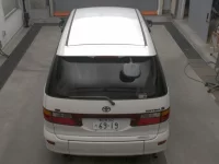 Toyota ESTIMA лот № 3110 оценка 3.5  с аукциона в Японии 6