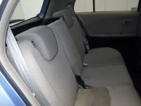 Toyota VITZ лот № 2037 оценка 3  с аукциона в Японии 7