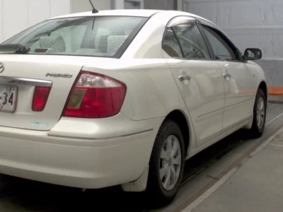 Toyota PREMIO