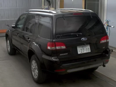 Ford ESCAPE