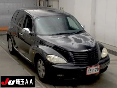 Chrysler PT Cruiser
