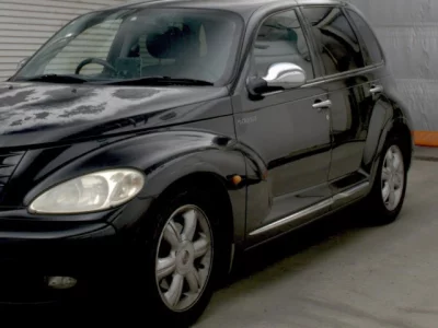 Chrysler PT Cruiser