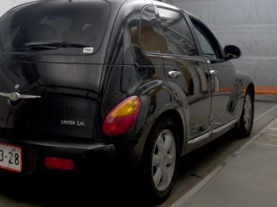 Chrysler PT Cruiser