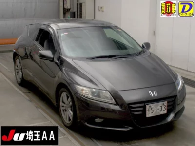 Honda CR-Z
