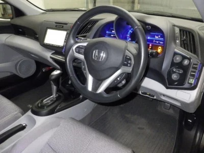 Honda CR-Z