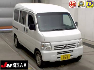 Honda ACTY VAN