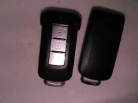 Mitsubishi EK SPACE лот № 3118 оценка 4  с аукциона в Японии 9