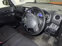 Mitsubishi EK SPACE лот № 3118 оценка 4  с аукциона в Японии 2