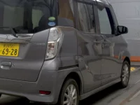 Mitsubishi EK SPACE лот № 3118 оценка 4  с аукциона в Японии 4