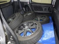 Mitsubishi EK SPACE лот № 3118 оценка 4  с аукциона в Японии 7