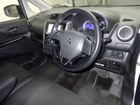 Mitsubishi EK CUSTOM лот № 3129 оценка 3.5  с аукциона в Японии 2