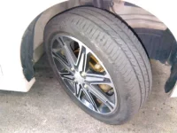 Mitsubishi EK CUSTOM лот № 3129 оценка 3.5  с аукциона в Японии 8