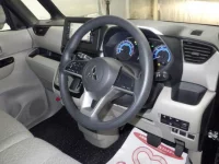 Mitsubishi EK SPACE лот № 3131 оценка 3.5  с аукциона в Японии 2