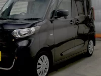 Mitsubishi EK SPACE лот № 3131 оценка 3.5  с аукциона в Японии 3