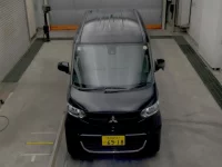 Mitsubishi EK SPACE лот № 3131 оценка 3.5  с аукциона в Японии 5