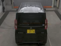 Mitsubishi EK SPACE лот № 3131 оценка 3.5  с аукциона в Японии 6