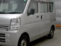 Mitsubishi MINICAB VAN лот № 4078 оценка 3  с аукциона в Японии 2