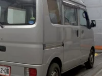 Mitsubishi MINICAB VAN лот № 4078 оценка 3  с аукциона в Японии 3