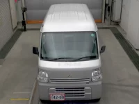 Mitsubishi MINICAB VAN лот № 4078 оценка 3  с аукциона в Японии 4