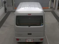 Mitsubishi MINICAB VAN лот № 4078 оценка 3  с аукциона в Японии 5