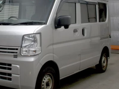 Mitsubishi MINICAB VAN