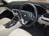 BMW 3-Series лот № 5027 оценка 4  с аукциона в Японии 2
