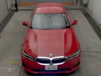 BMW 3-Series лот № 5027 оценка 4  с аукциона в Японии 5
