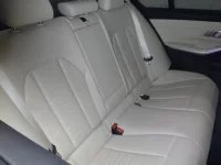 BMW 3-Series лот № 5027 оценка 4  с аукциона в Японии 7